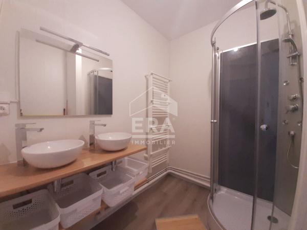 PAU -  LOCATION MEUBLEE- Appartement 5 pièces 85 m2