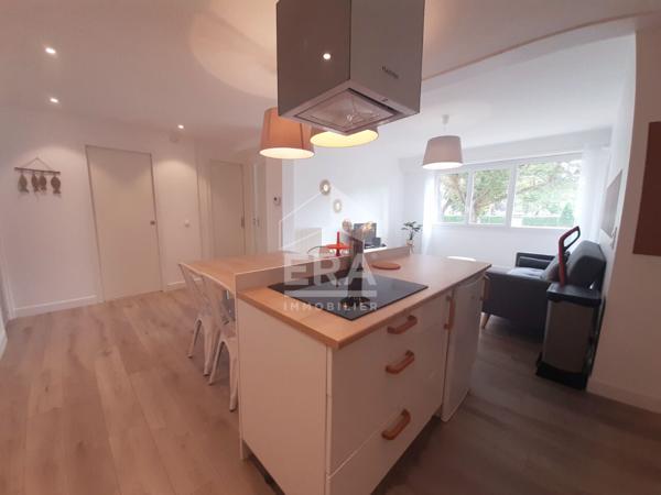 PAU -  LOCATION MEUBLEE- Appartement 5 pièces 85 m2