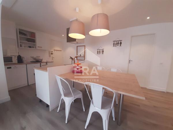 PAU -  LOCATION MEUBLEE- Appartement 5 pièces 85 m2