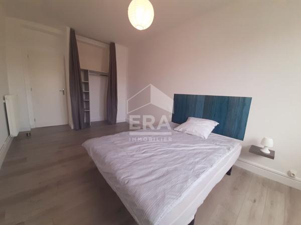 PAU -  LOCATION MEUBLEE- Appartement 5 pièces 85 m2