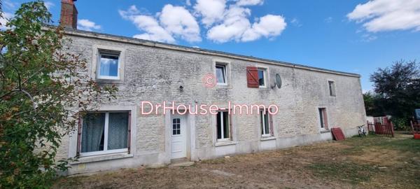 Maison à vendre 8 pièces de 163 m²