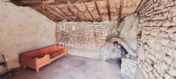Maison à vendre 8 pièces de 163 m²