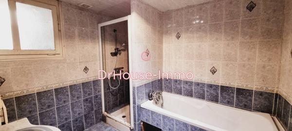 Maison à vendre 8 pièces de 163 m²