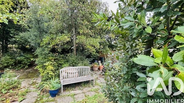 Maison à vendre 7 pièces 143 m² La Rochelle