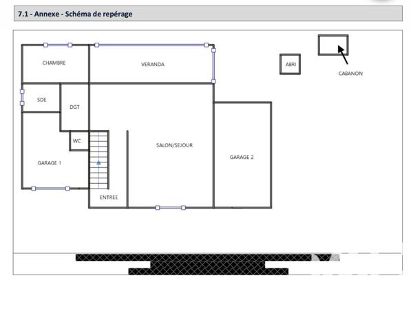 Maison à vendre 7 pièces 143 m² La Rochelle