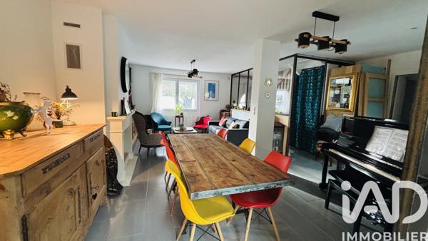 Maison à vendre 7 pièces 143 m² La Rochelle