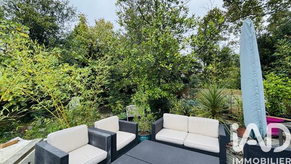 Maison à vendre 7 pièces 143 m² La Rochelle