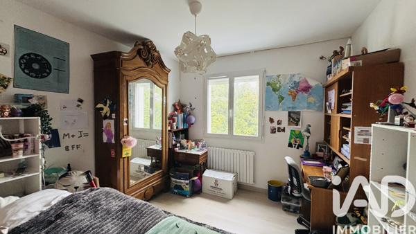 Maison à vendre 7 pièces 143 m² La Rochelle