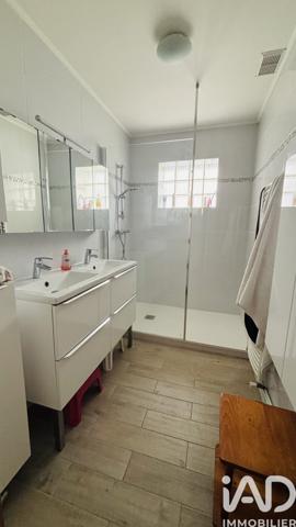 Maison à vendre 7 pièces 143 m² La Rochelle