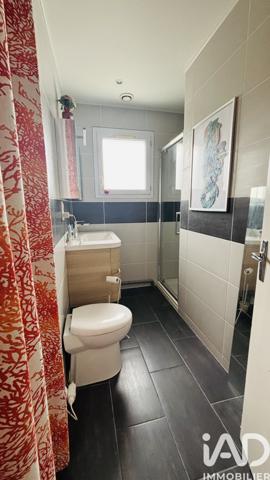 Maison à vendre 7 pièces 143 m² La Rochelle