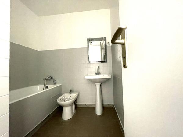 Appartement Lucciana 2 pièce(s)