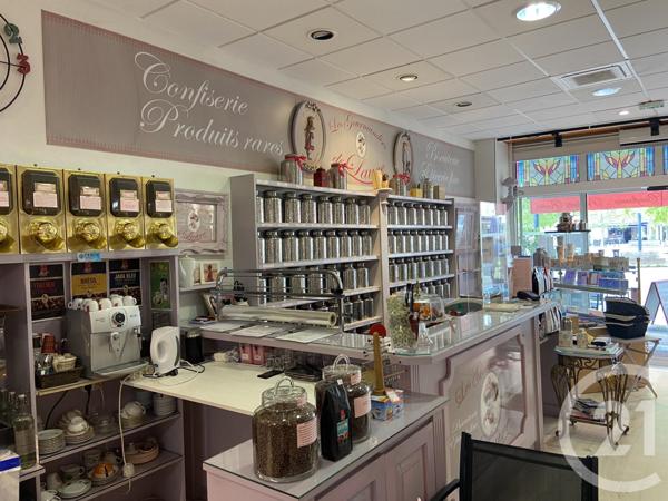 à vendre  100 m2 ANNONAY - 07