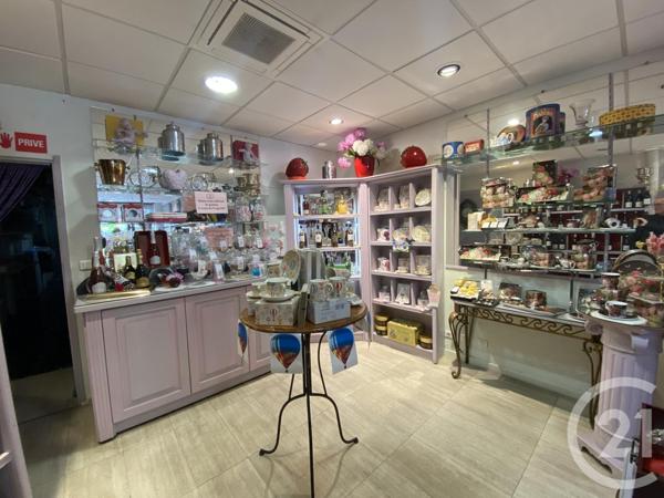 à vendre  100 m2 ANNONAY - 07