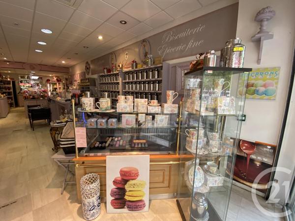 à vendre  100 m2 ANNONAY - 07