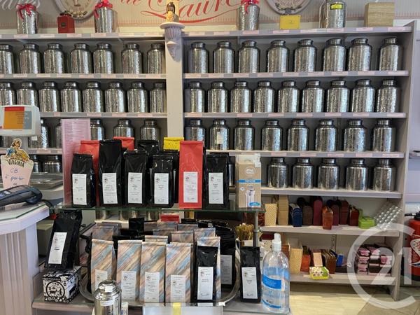 à vendre  100 m2 ANNONAY - 07