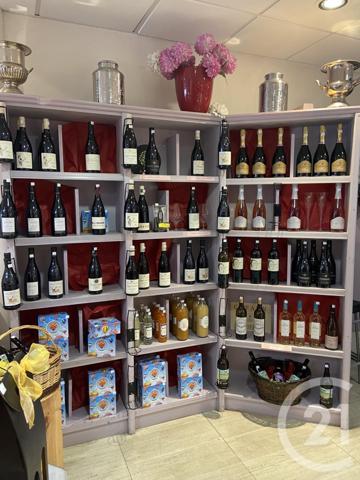 à vendre  100 m2 ANNONAY - 07