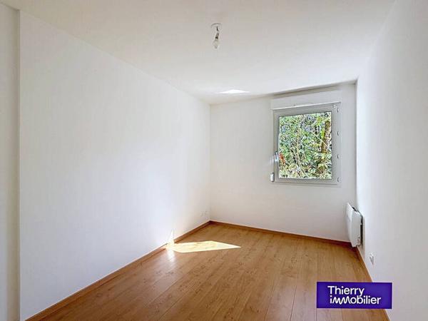 Appartement 3 pièces                                        - 44000 Nantes - Saint-Clément - Jardin des plantes Réf : 123495