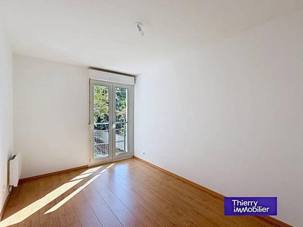 Appartement 3 pièces                                        - 44000 Nantes - Saint-Clément - Jardin des plantes Réf : 123495