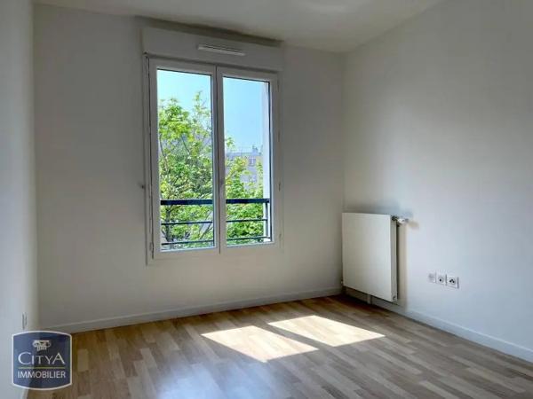 Appartement à louer 2 pièces 43.4m² Rueil-Malmaison (92500)