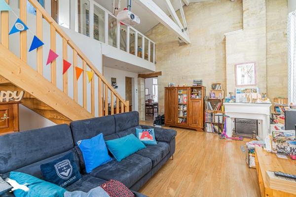 Maison à vendre |  Bordeaux |  5 pièces | 127 m²