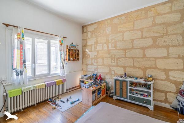 Maison à vendre |  Bordeaux |  5 pièces | 127 m²
