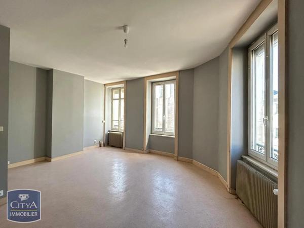 Appartement à louer 4 pièces 95.27m²