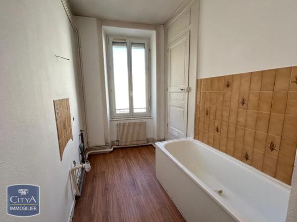Appartement à louer 4 pièces 95.27m²
