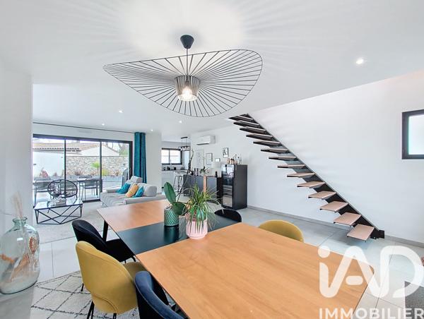 Maison à vendre 5 pièces 122 m² Blanquefort