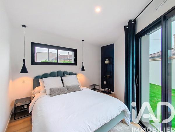 Maison à vendre 5 pièces 122 m² Blanquefort