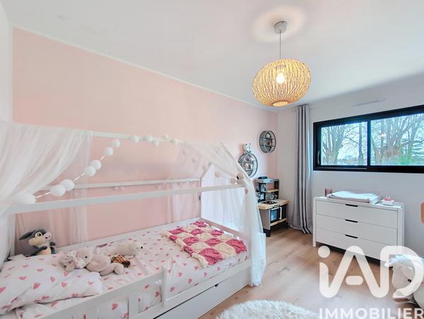 Maison à vendre 5 pièces 122 m² Blanquefort