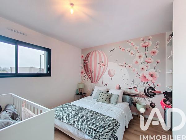 Maison à vendre 5 pièces 122 m² Blanquefort