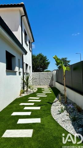 Maison à vendre 5 pièces 122 m² Blanquefort