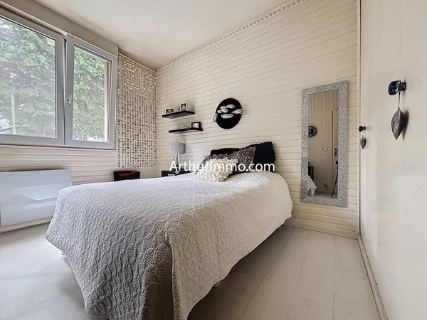 Vente Maison 6 pièces 100 m2 à Limeil-Brévannes