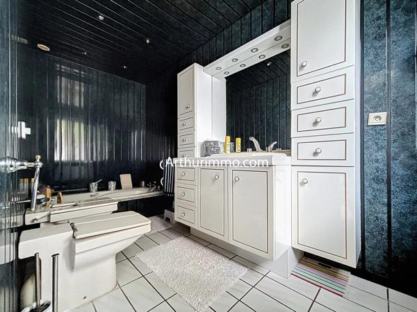 Vente Maison 6 pièces 100 m2 à Limeil-Brévannes