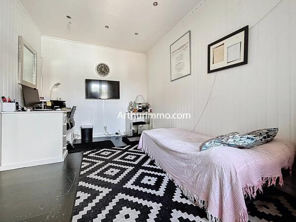 Vente Maison 6 pièces 100 m2 à Limeil-Brévannes