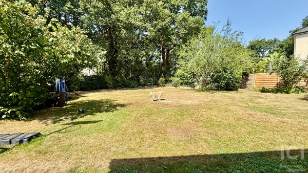 Maison La Chapelle Sur Erdre - La Brosse - 147M² - 5 chambres