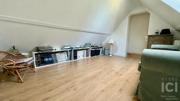 Maison La Chapelle Sur Erdre - La Brosse - 147M² - 5 chambres