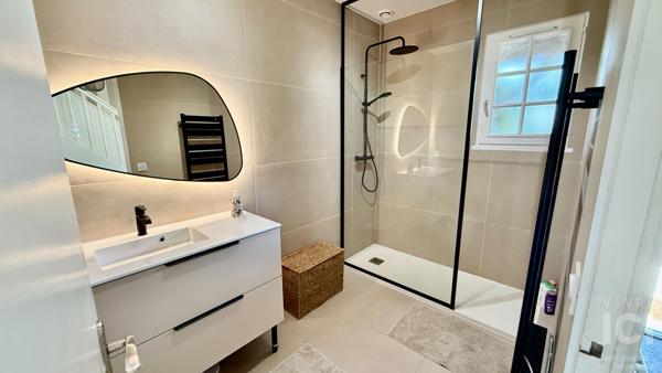 Maison La Chapelle Sur Erdre - La Brosse - 147M² - 5 chambres