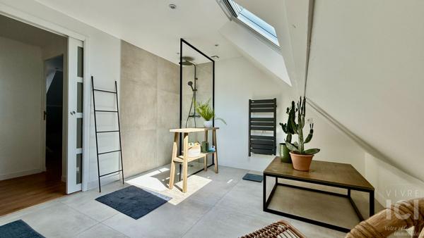 Maison La Chapelle Sur Erdre - La Brosse - 147M² - 5 chambres