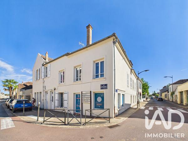 Murs commerciaux  à vendre 36 m² Avon