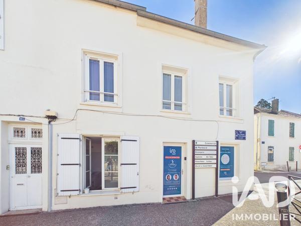 Murs commerciaux  à vendre 36 m² Avon