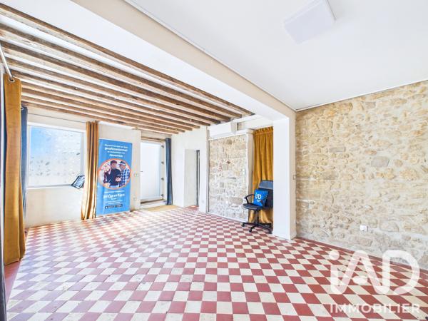 Murs commerciaux  à vendre 36 m² Avon