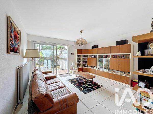 Maison à vendre 4 pièces 73 m² Yerres