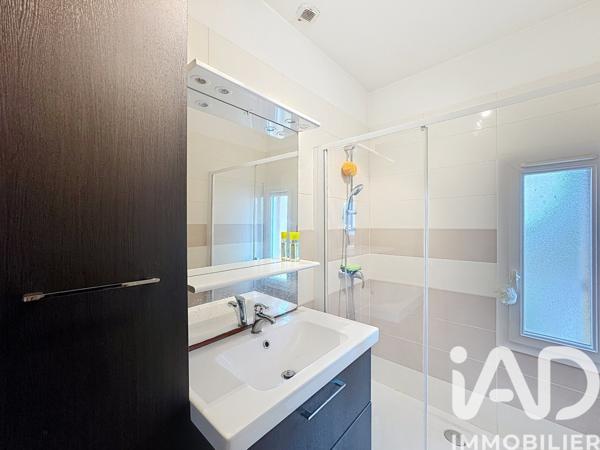 Maison à vendre 4 pièces 73 m² Yerres