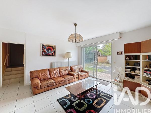 Maison à vendre 4 pièces 73 m² Yerres
