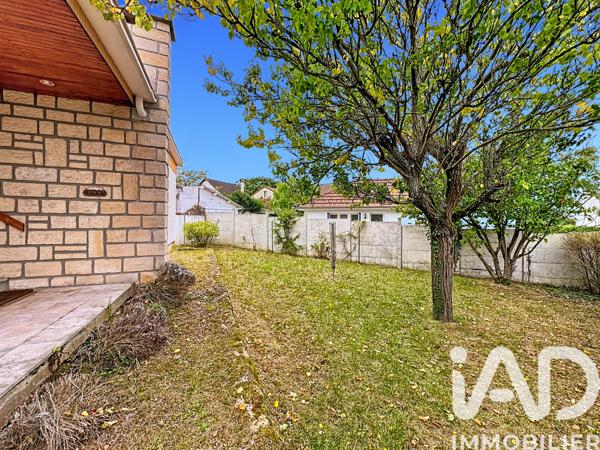 Maison à vendre 4 pièces 73 m² Yerres