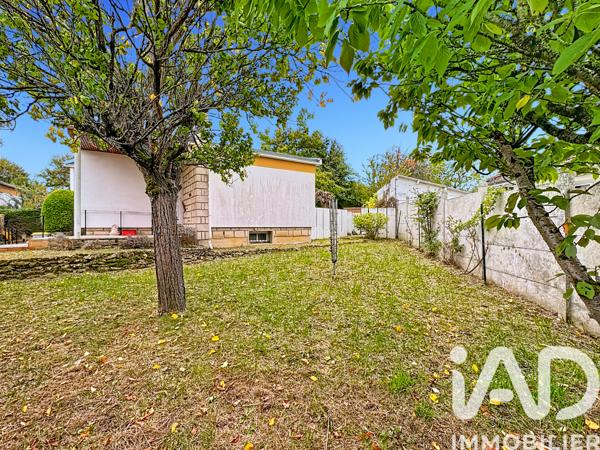 Maison à vendre 4 pièces 73 m² Yerres