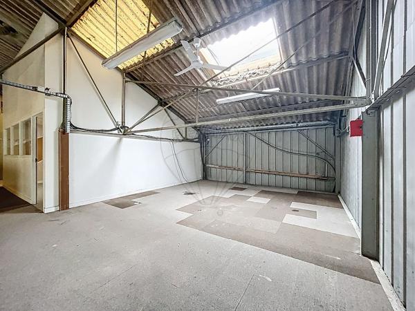 Local d’activité  à louer - Finistère - 29