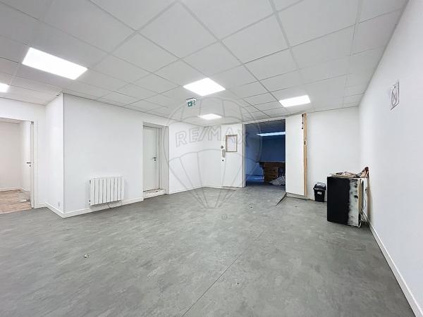 Local d’activité  à louer - Finistère - 29