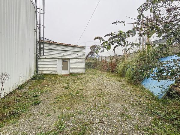 Local d’activité  à louer - Finistère - 29